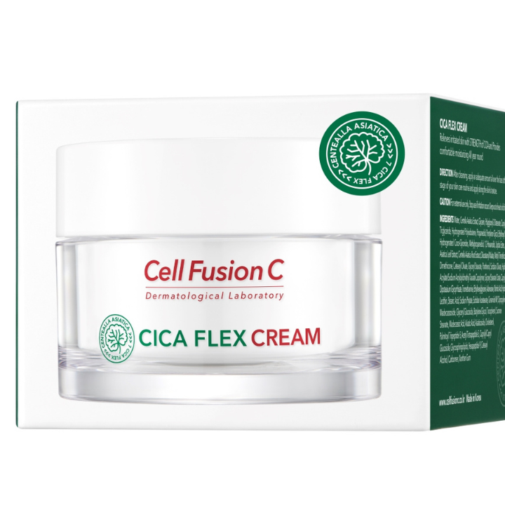 Cell Fusion C Cica Flex Cream 55ml