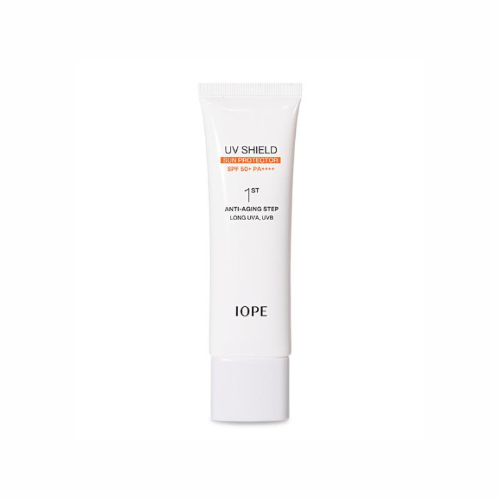IOPE UV SHIELD SUN PROTECTOR XP SPF 50+ PA++++ 50ml