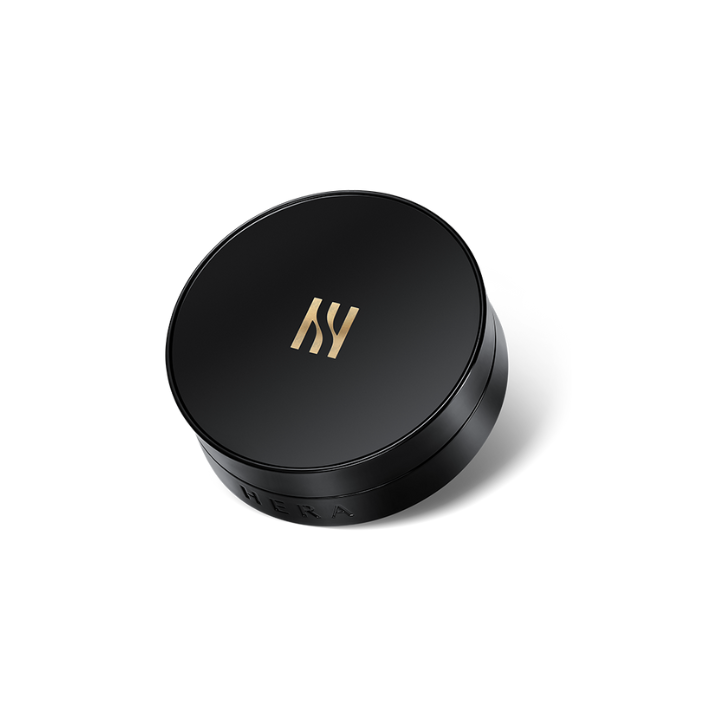 Hera BLACK CUSHION SPF 34 / PA++ - No. 17N1 IVORY 15g x 2ea