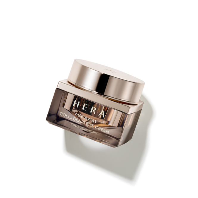 Hera Age Away Aesthetic BX Eye Cream 25ml