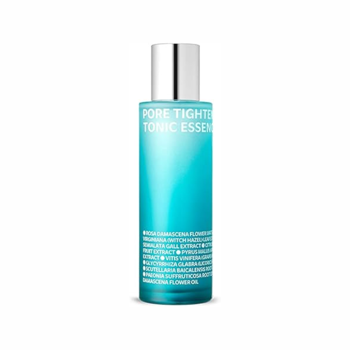 ISOI Bulgarian Rose Pore Tightening Tonic Essence 130ml