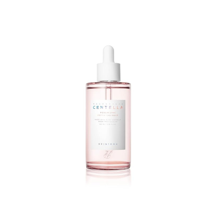 Skin1004 Madagascar Centella Poremizing Fresh Ampoule 100ml