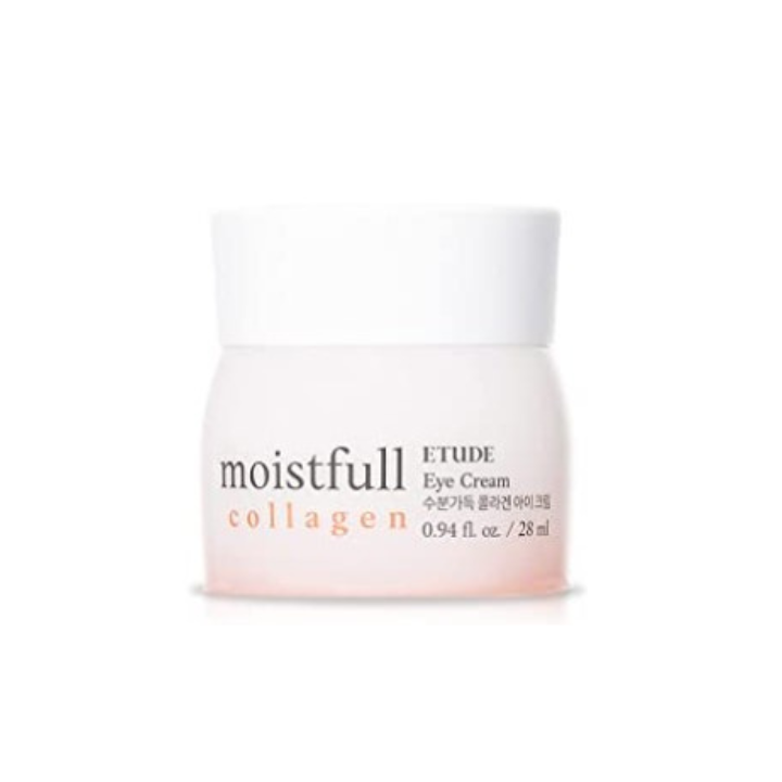 Etude House Moistfull Collagen Eye Cream 28ml