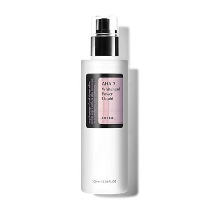 Cosrx AHA 7 Whitehead Power Liquid 100ml