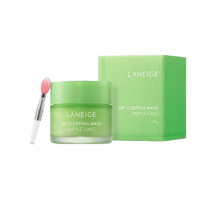 Laneige Lip Sleeping Mask EX 20g - Apple Lime
