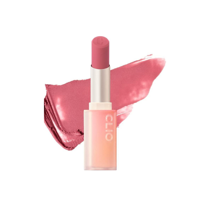 Clio Chiffon Mood Lip #09 Strawberry Cookie