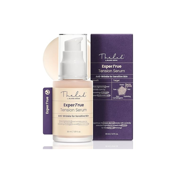 THE LAB by BLANC DOUX  Exper True Tension Serum 30ml