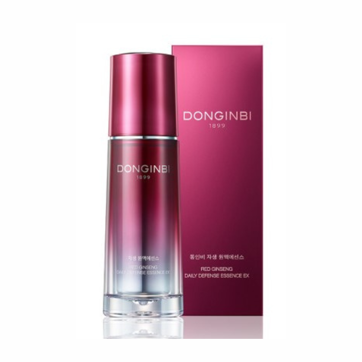 Donginbi Red Ginseng Daily Defense Essence - 30ml