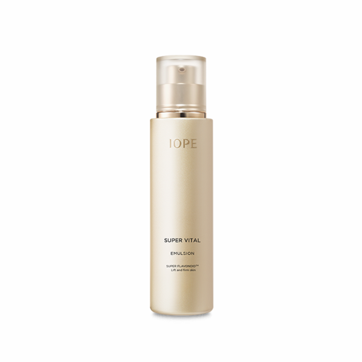 IOPE Super Vital Essential Emulsion 150ml