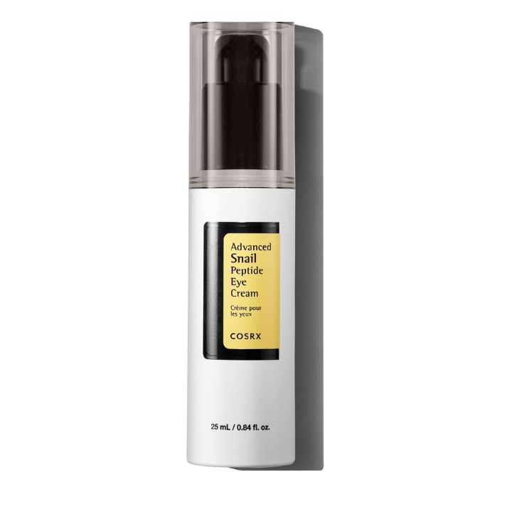 Cosrx Advanced Snail Peptide Eye Cream 25ml