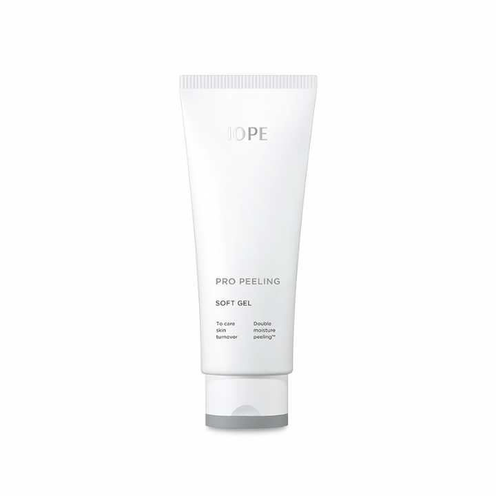IOPE PRO PEELING SOFT GEL 100ml