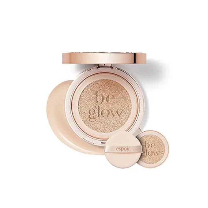 Espoir Protailor Be Glow Cushion New Class -No.1 Vanilla 13g*2ea