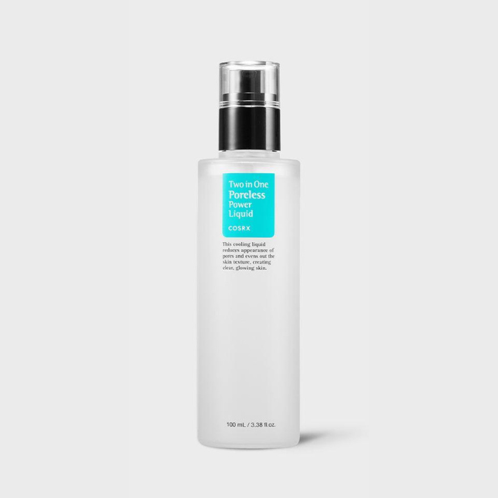 Cosrx Two in One Poreless Power Liquid 100ml
