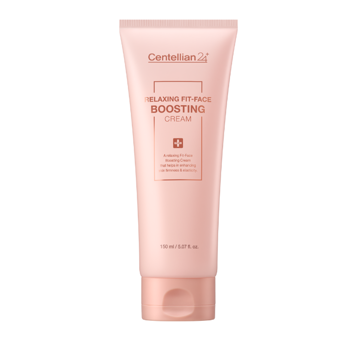 Centellian 24 Relaxing Fit-Face Boosting Cream 150ml