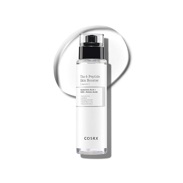 Cosrx The 6 Peptide Skin Booster Serum 150ml