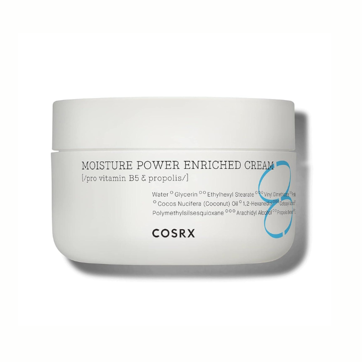 Cosrx Hydrium Moisture Power Enriched Cream 50ml