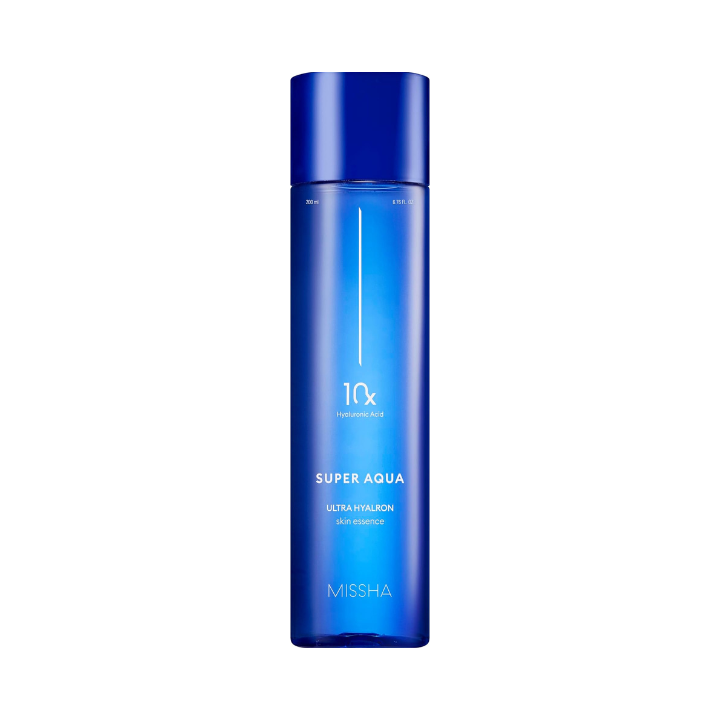 Missha Super Aqua Ultra Hyalron Skin Essence 200ml