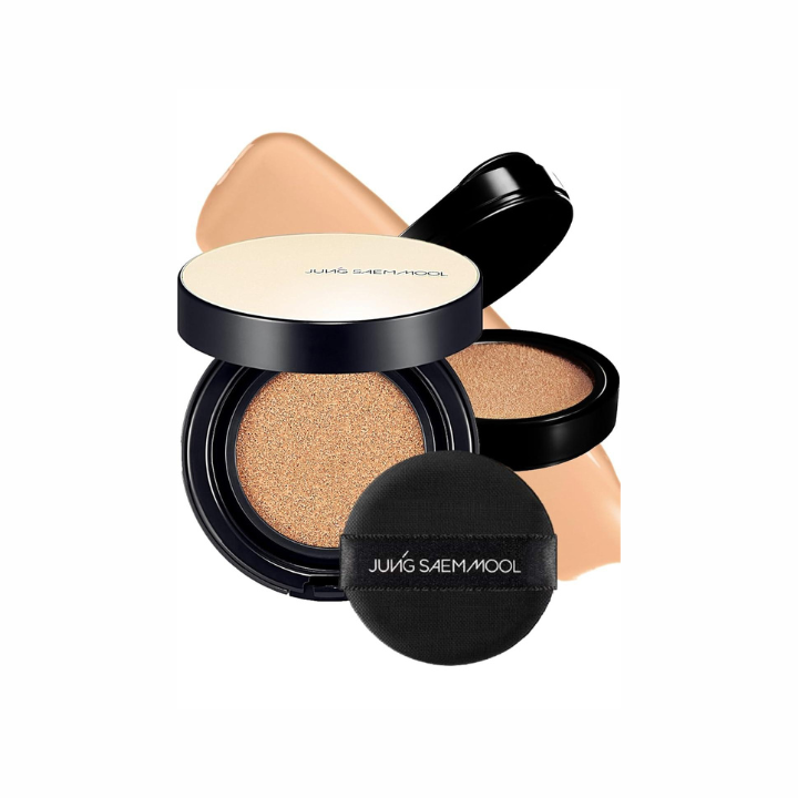 Jung Saem Mool Essential Skin Nuder Longwear Cushion Medium