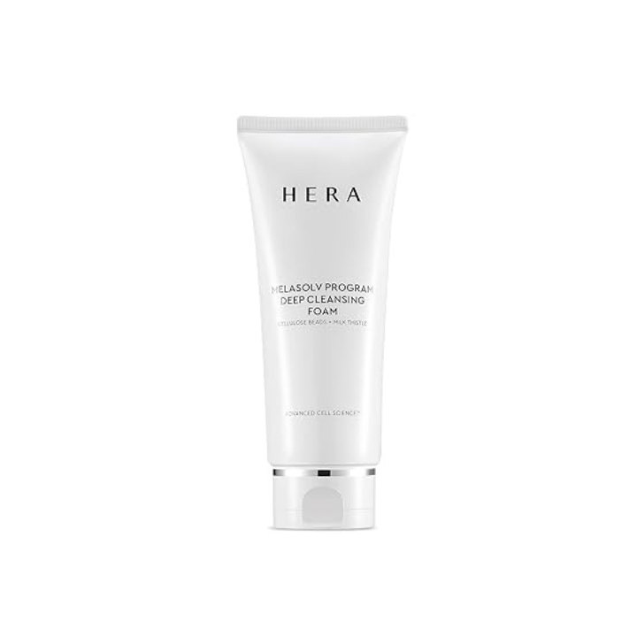 Hera Refreshing Cleansing Foam 160g