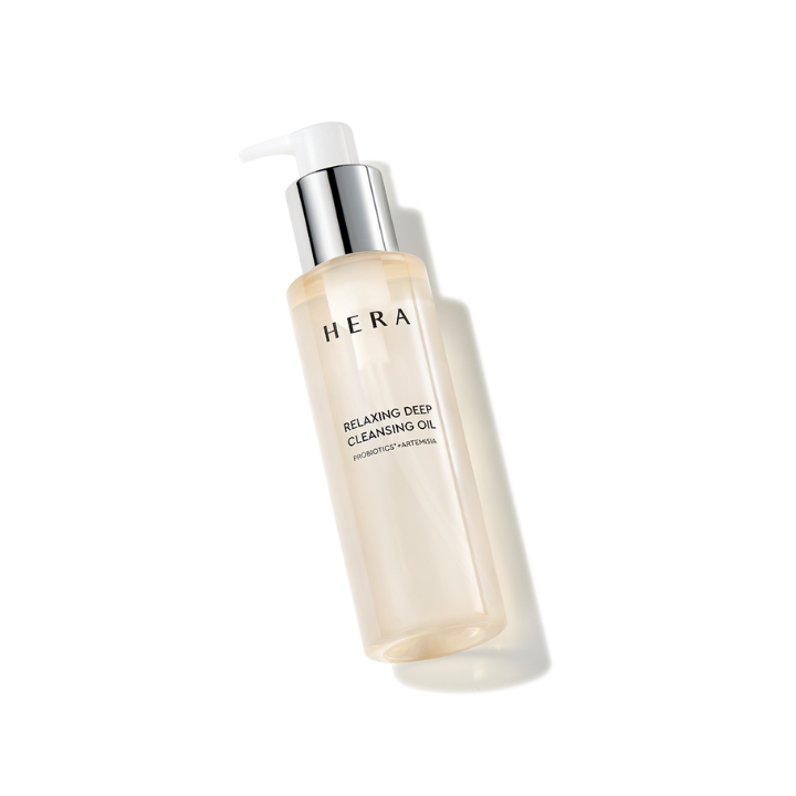 Hera Deep Cleansing Oil 225ml