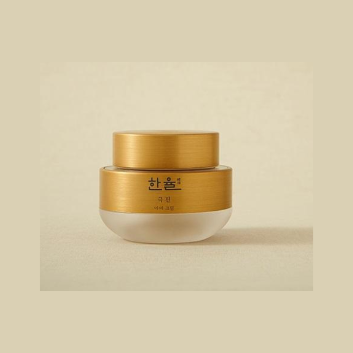 Hanyul Geuk Jin Eye Cream 30ml
