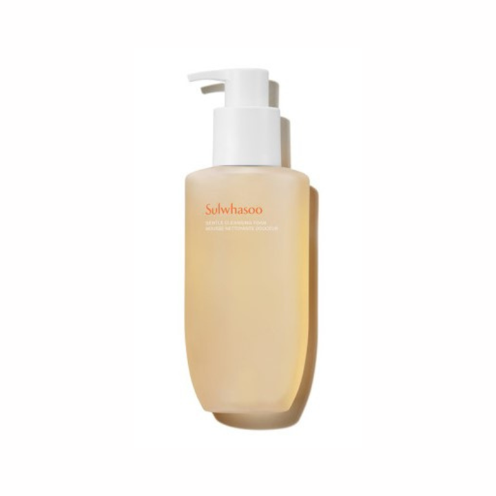 Sulwhasoo Gentle Cleansing Foam 200ml