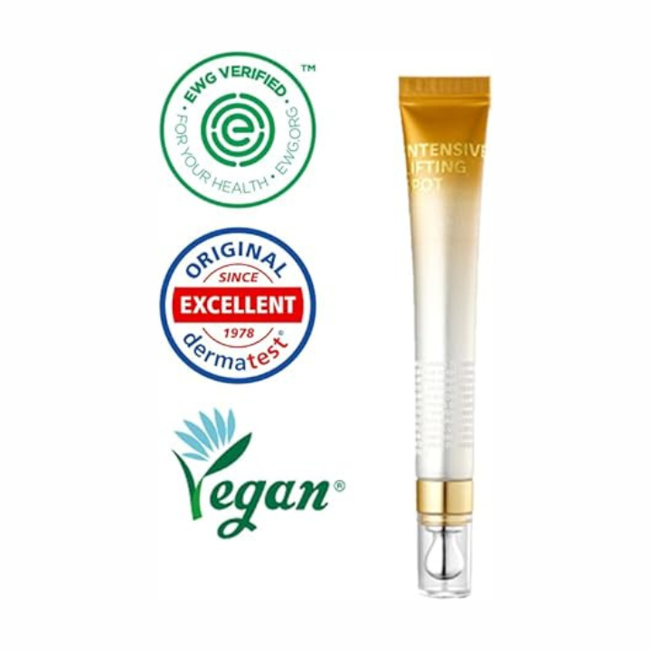 ISOI Bulgarian Rose Intensive Lifting Spot 25ml