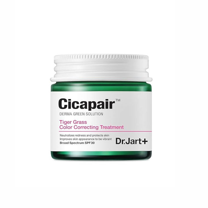 Dr.Jart+ CICAPAIR TIGER GRASS COLOR CORRECTING TREATMENT 50ml