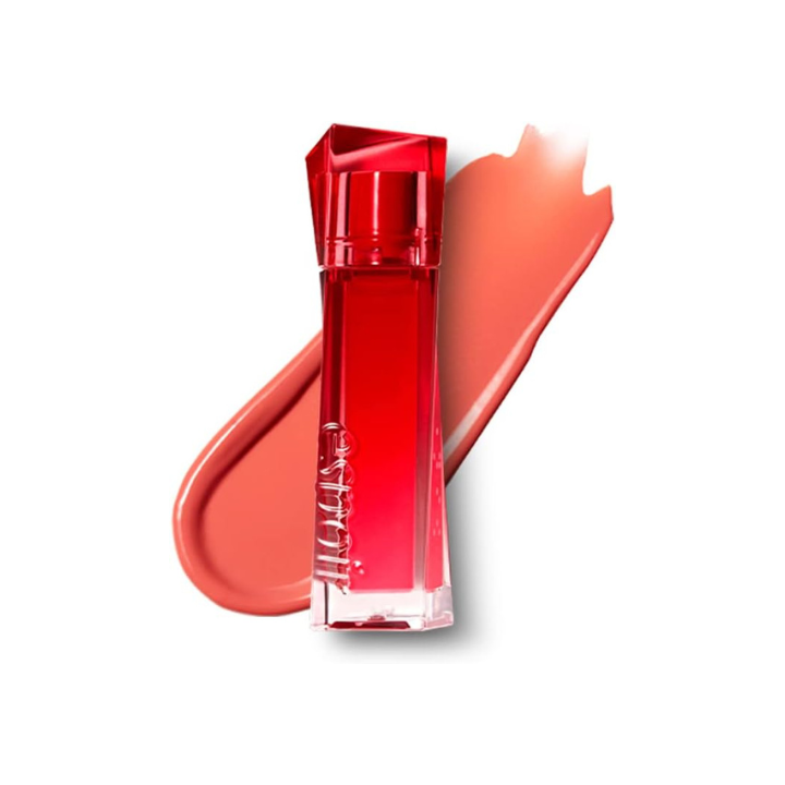 Espoir Couture Lip Tint Dewy Glowy -03 Young & Peachy
