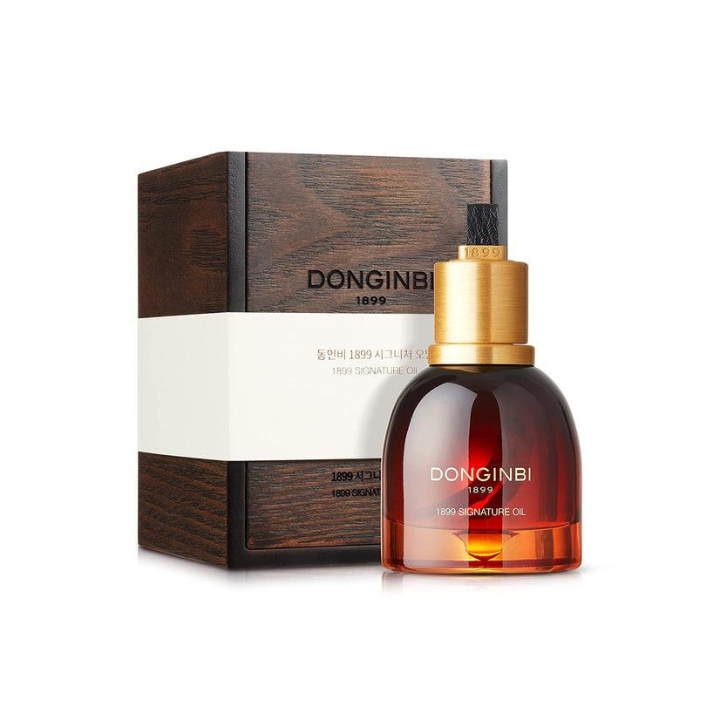 Donginbi 1899 Signature Oil 25ml