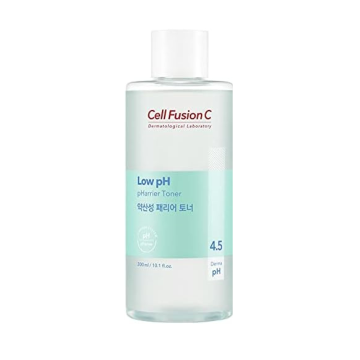 Cell Fusion C Low pH pHarrier Toner - 300ml