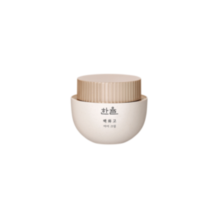 Hanyul Baek Hwa Goh Intensive Care Eye Cream 25ml