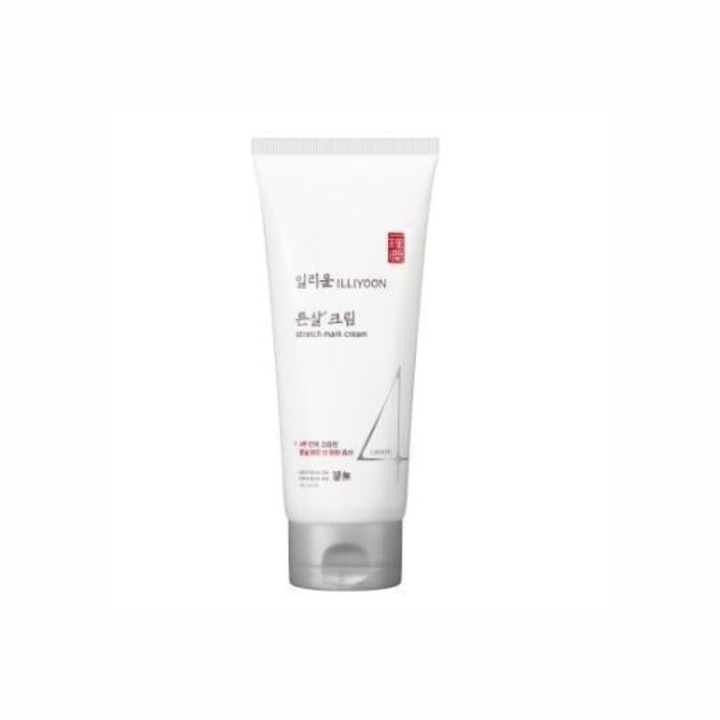 Illiyoon Stretch Mark Cream 200ml