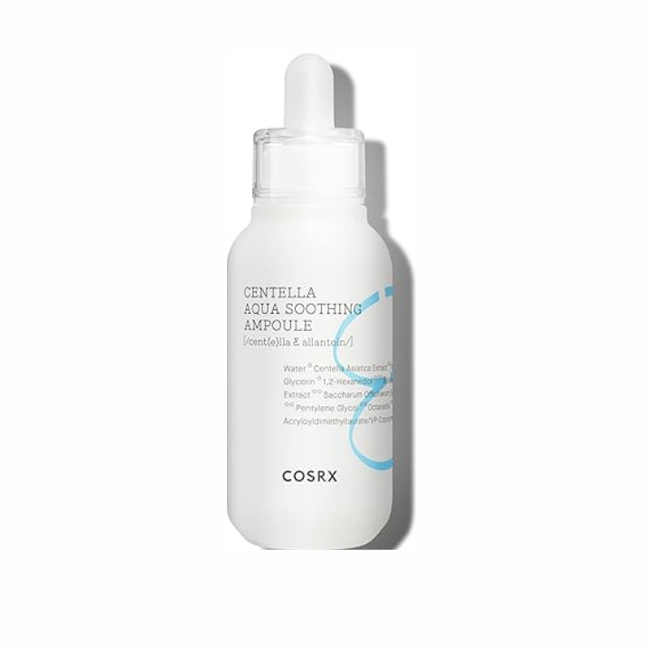 Cosrx Hydrium Centella Aqua Soothing Ampoule 40ml