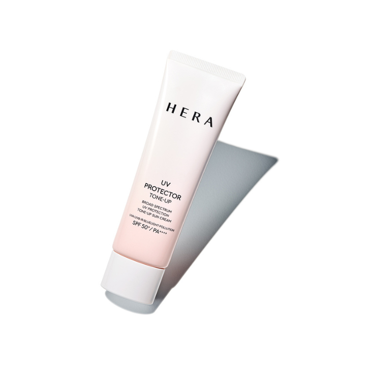 Hera UV Protector Tone-Up 50ml