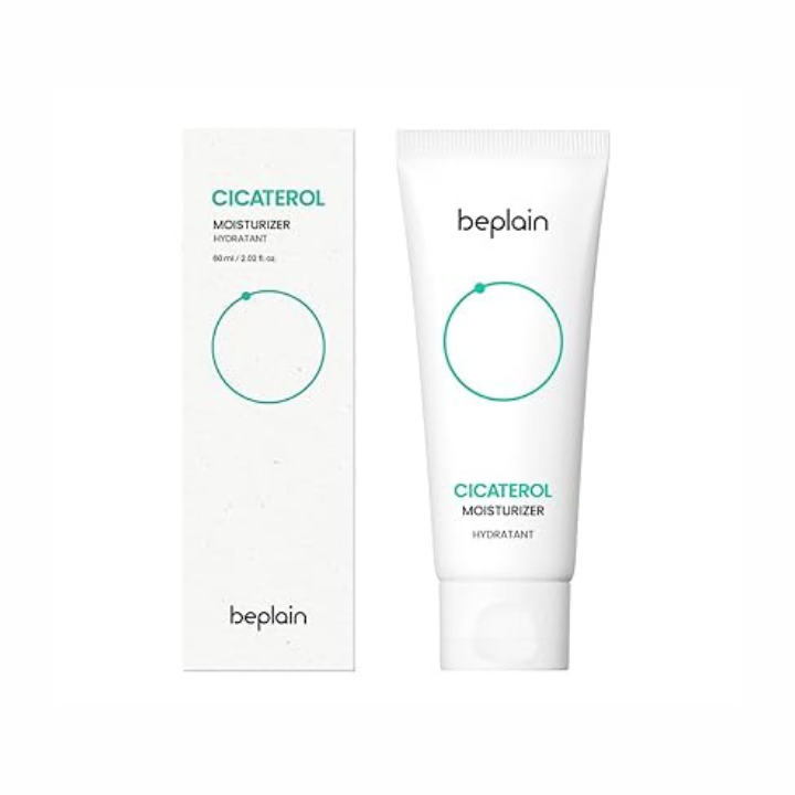 Beplain Cicaterol Moisturizer 60ml