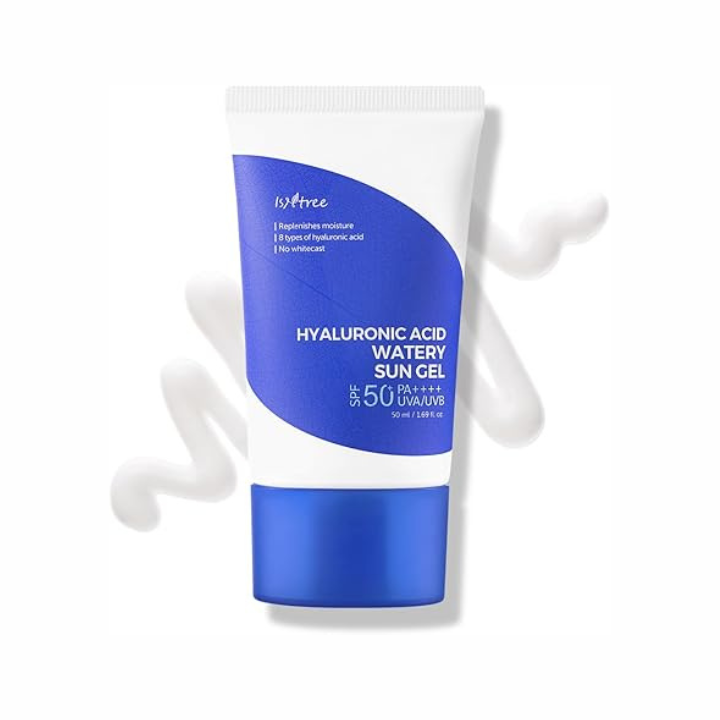 Isntree Hyaluronic Acid Watery Sun Gel 50ml