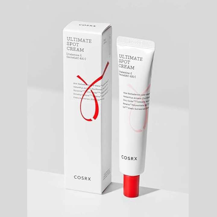 Cosrx AC Collection Ultimate Spot Cream 30g