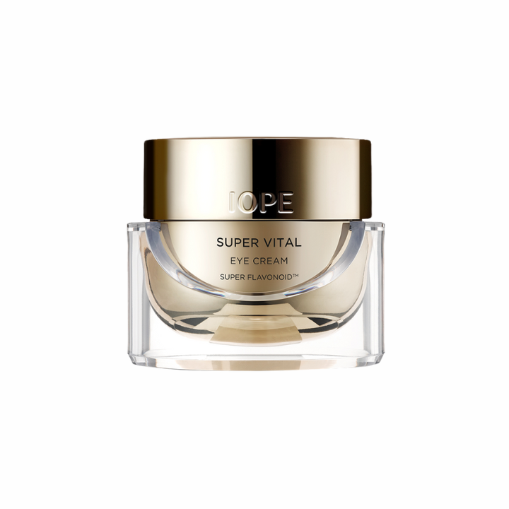 IOPE SUPER VITAL EYE CREAM 25ml