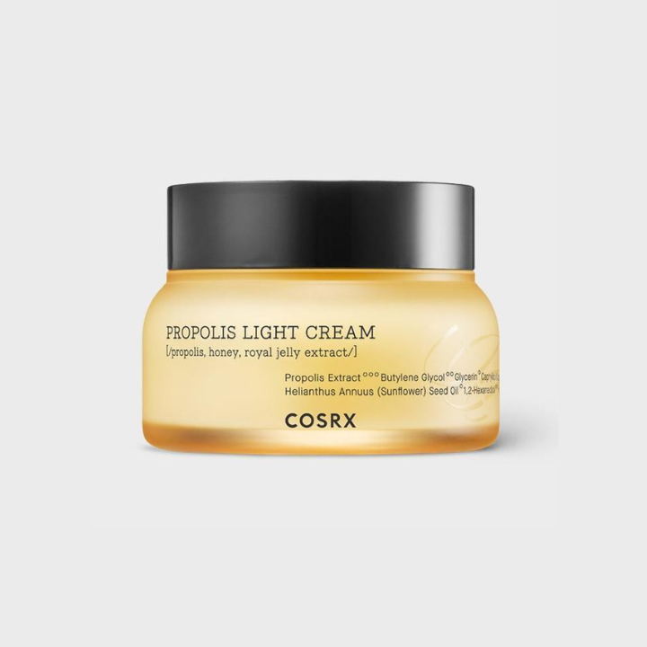 Cosrx Full Fit Propolis Light Cream 65ml