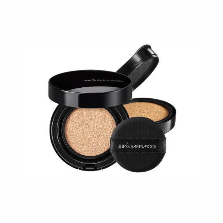 Jung Saem Mool Essential Skin Nuder Longwear Cushion Fair-Light