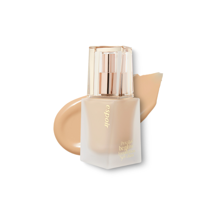 Espoir Pro Tailor Be Glow Foundation New Class -No.25 Tan