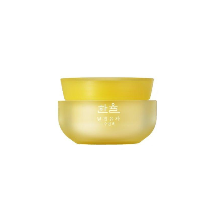Hanyul Moonlight Citron Sleeping Mask 60ml