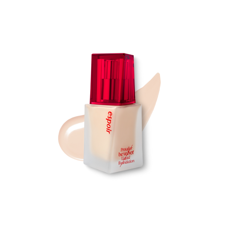Espoir Pro Tailor Foundation Be Velvet -No.2 Vanilla