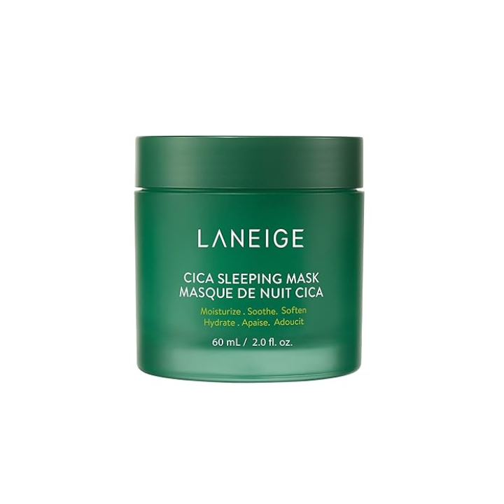 Laneige Cica Sleeping Mask 60ml