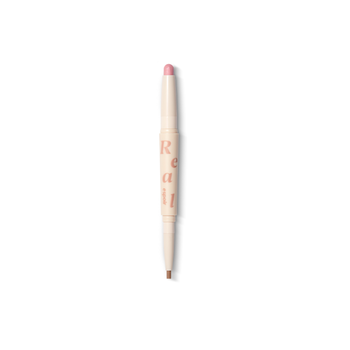 Espoir Real Eye Dual Stick -03 Pink Beam