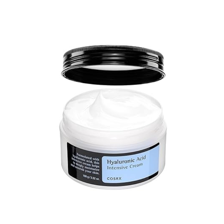 Cosrx Hyaluronic Acid Intensive Cream 100ml