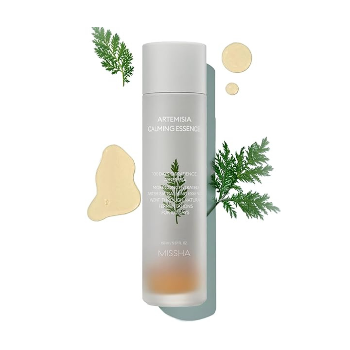 Missha Artemisia Calming Essence 150ml