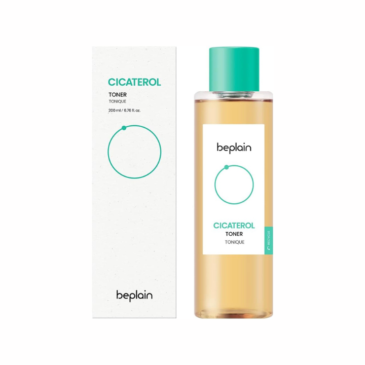 Beplain Cicaterol Toner 200ml