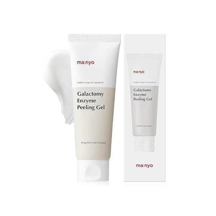 Ma:nyo Galactomy Enzyme Peeling Gel 75ml